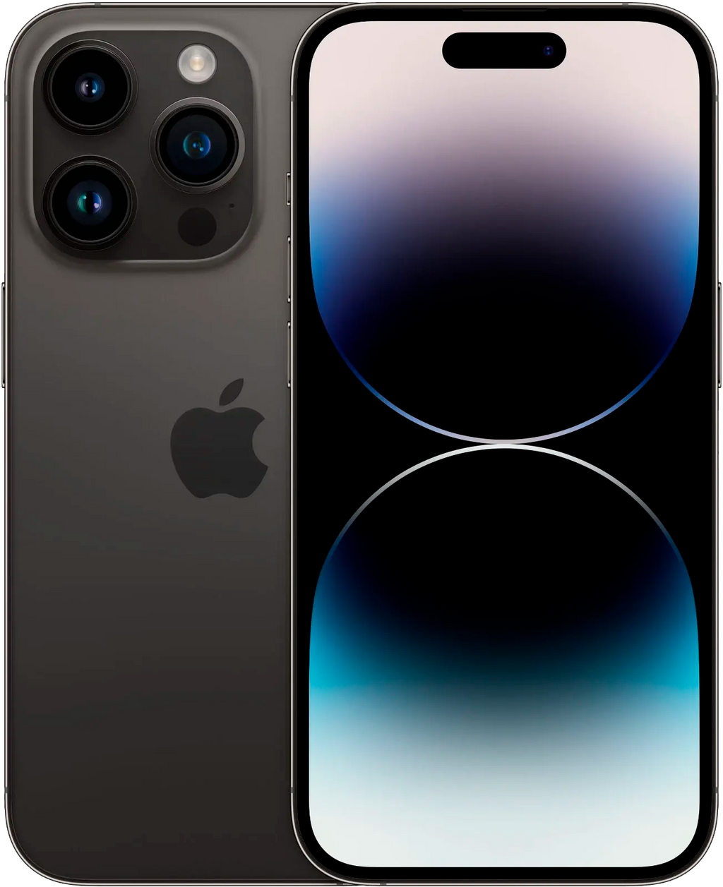 Space Black