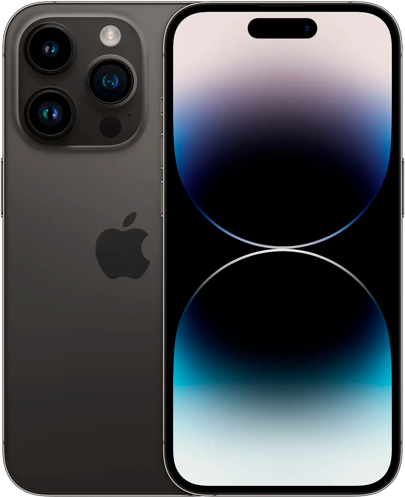 Space Black