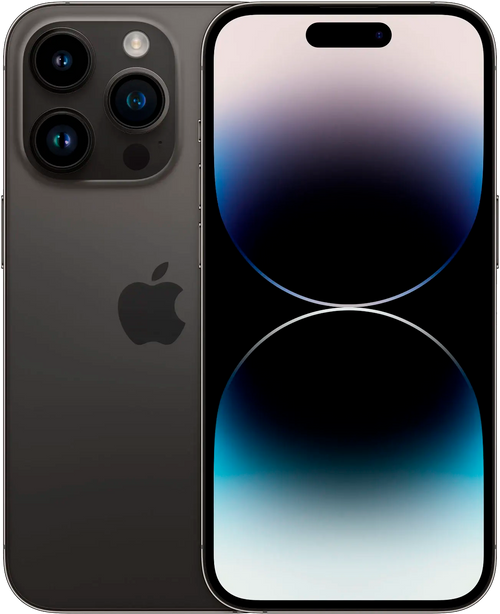 Space Black