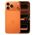 Cosmic Orange