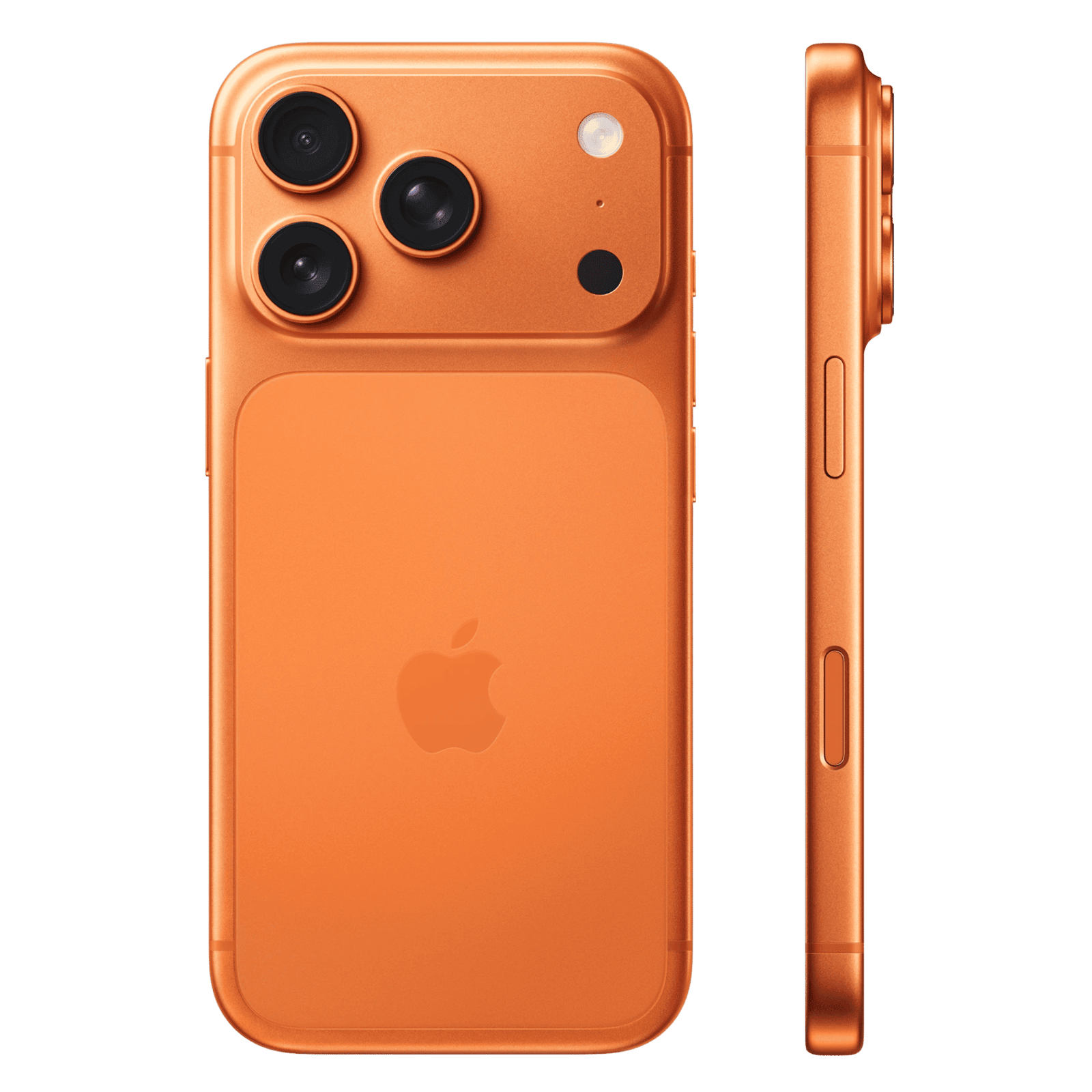 Cosmic Orange