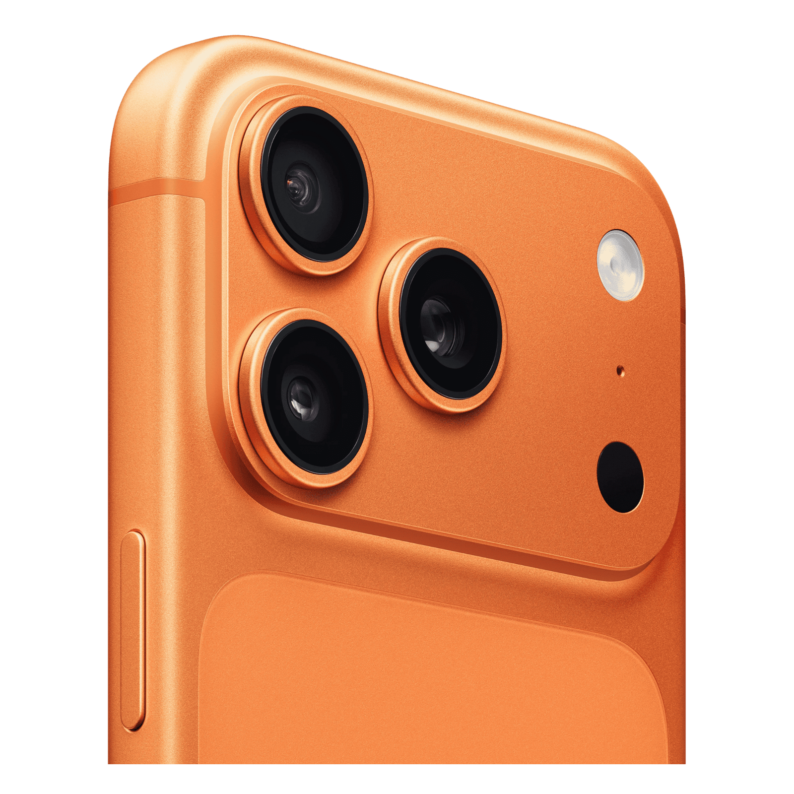 Cosmic Orange