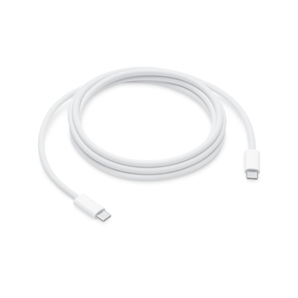 Cable de carga USB-C Trenzado 60W (1m) de Apple