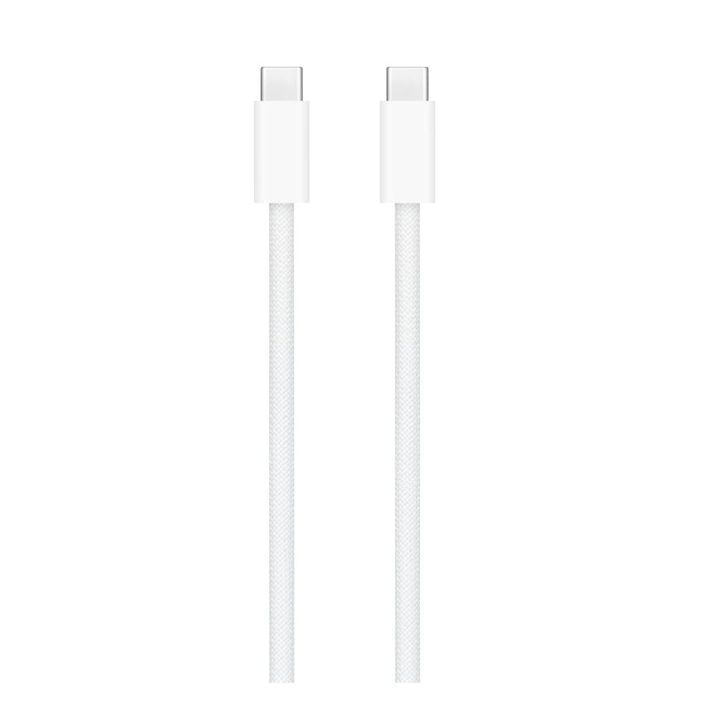 Cable de carga USB-C Trenzado 60W (1m) de Apple