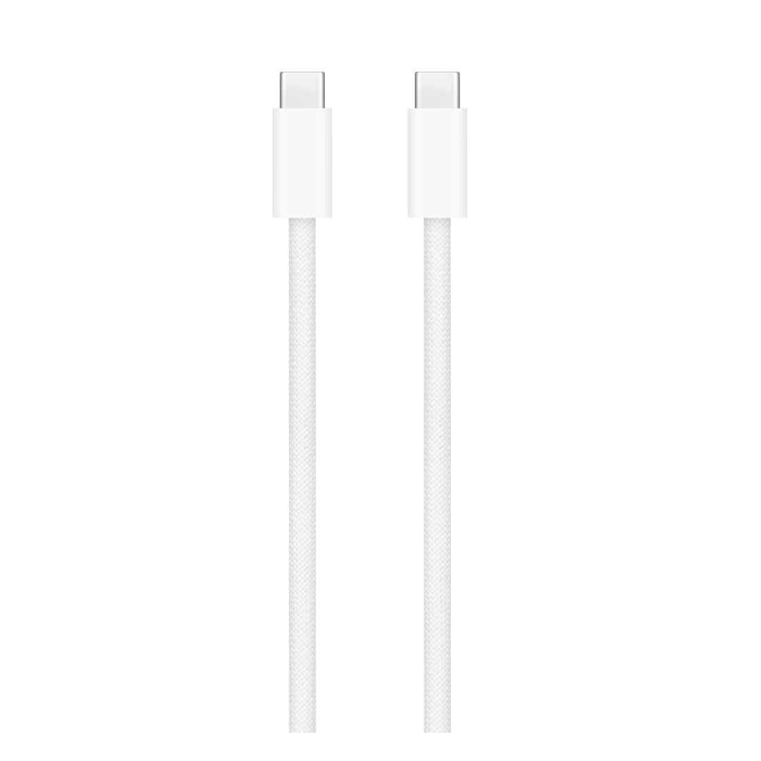 Cable de carga USB-C Trenzado 60W (1m) de Apple