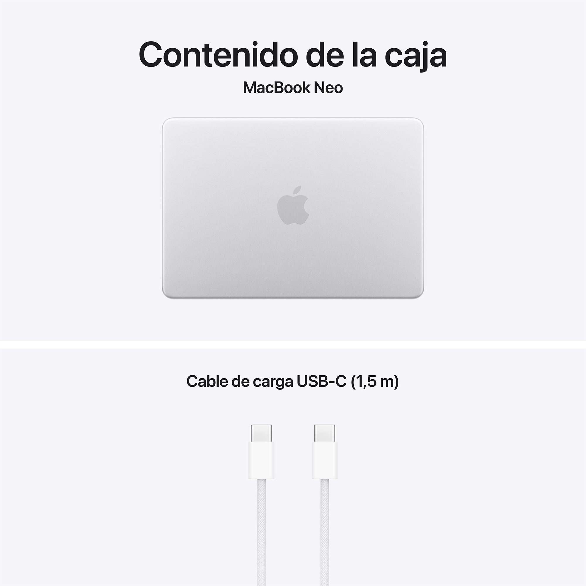MacBook Neo 256GB