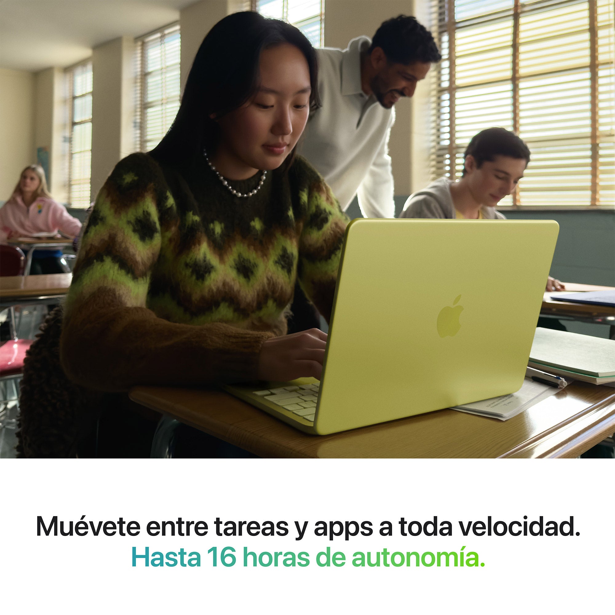 MacBook Neo 256GB